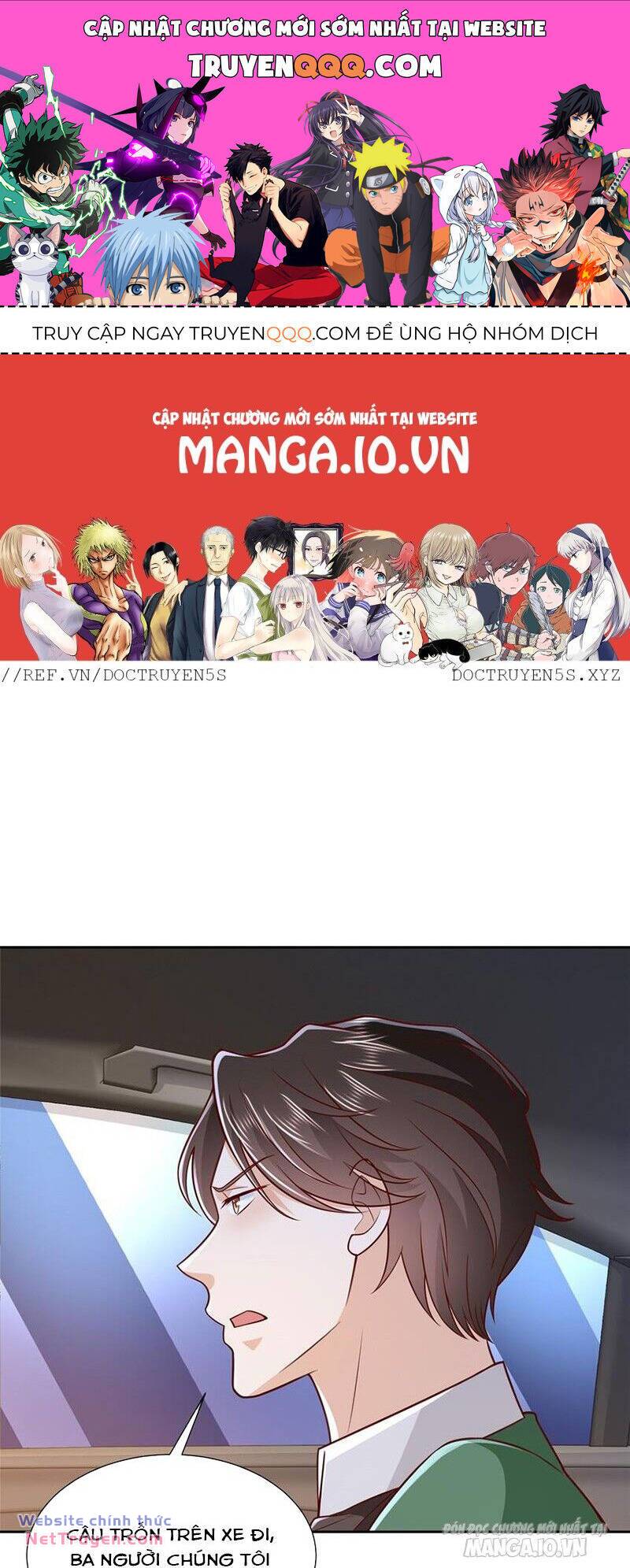 Mỗi Tuần Ta Có Một Nghề Nghiệp Mới Chapter 516 - Trang 2