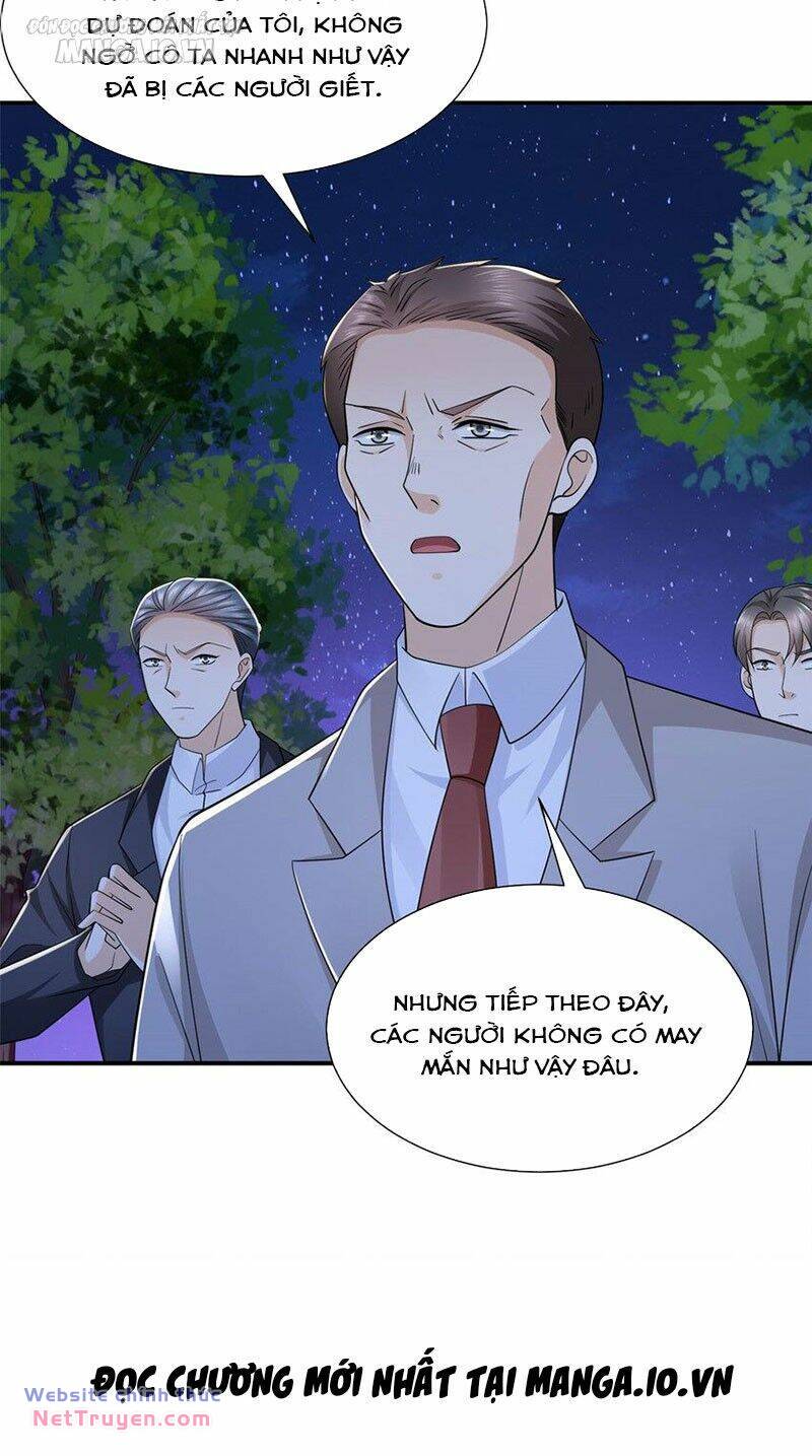 Mỗi Tuần Ta Có Một Nghề Nghiệp Mới Chapter 516 - Trang 2