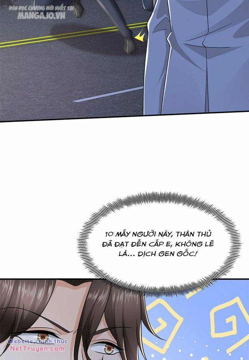 Mỗi Tuần Ta Có Một Nghề Nghiệp Mới Chapter 516 - Trang 2