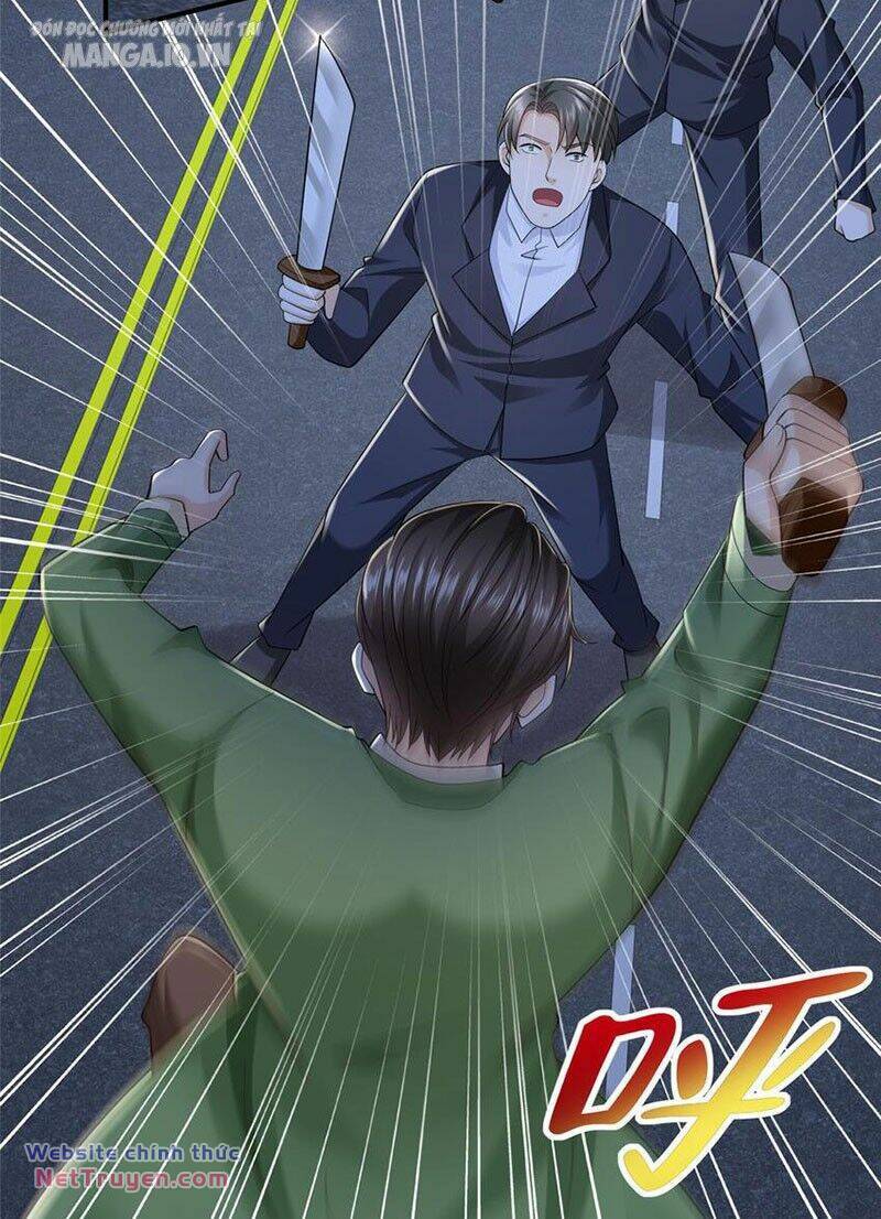 Mỗi Tuần Ta Có Một Nghề Nghiệp Mới Chapter 516 - Trang 2