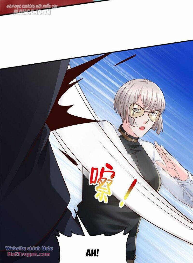 Mỗi Tuần Ta Có Một Nghề Nghiệp Mới Chapter 516 - Trang 2