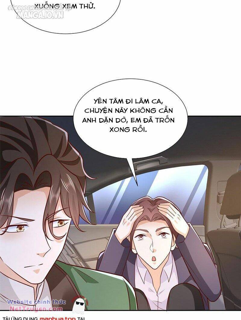 Mỗi Tuần Ta Có Một Nghề Nghiệp Mới Chapter 516 - Trang 2