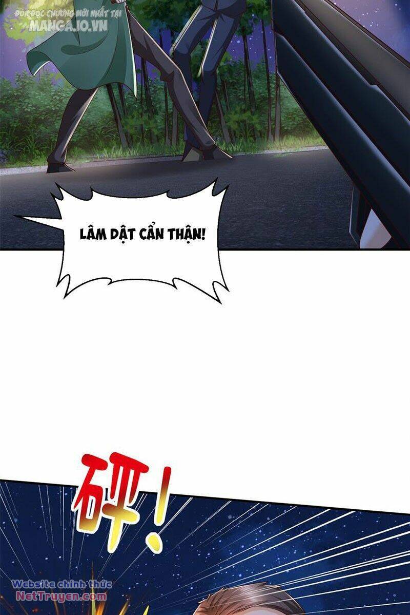 Mỗi Tuần Ta Có Một Nghề Nghiệp Mới Chapter 516 - Trang 2