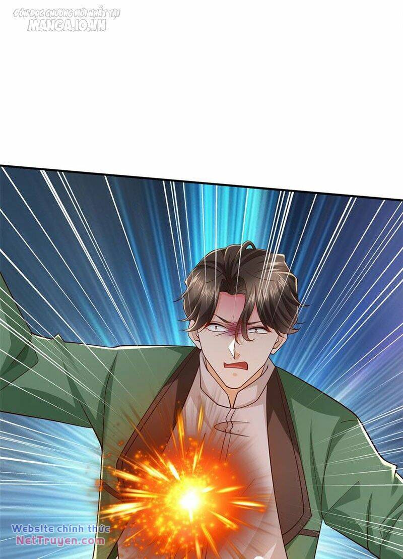 Mỗi Tuần Ta Có Một Nghề Nghiệp Mới Chapter 516 - Trang 2