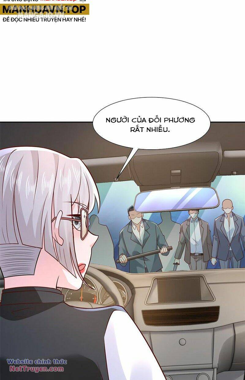 Mỗi Tuần Ta Có Một Nghề Nghiệp Mới Chapter 516 - Trang 2