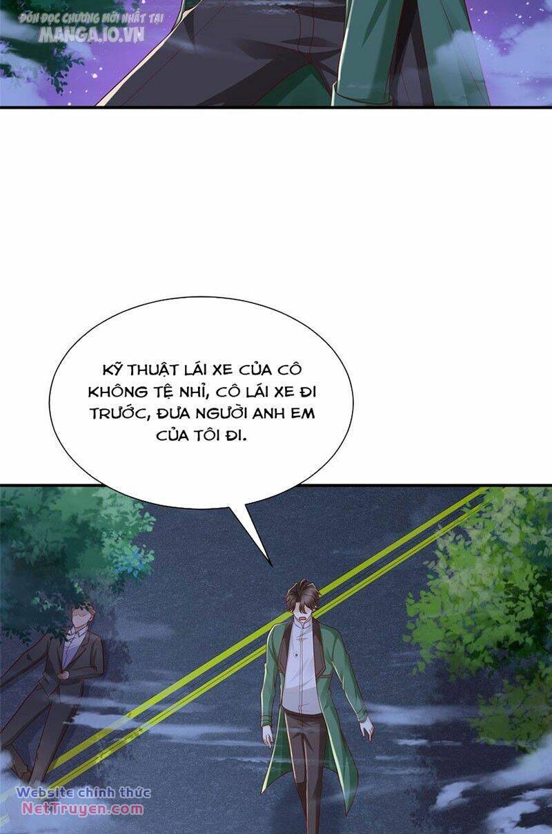 Mỗi Tuần Ta Có Một Nghề Nghiệp Mới Chapter 516 - Trang 2