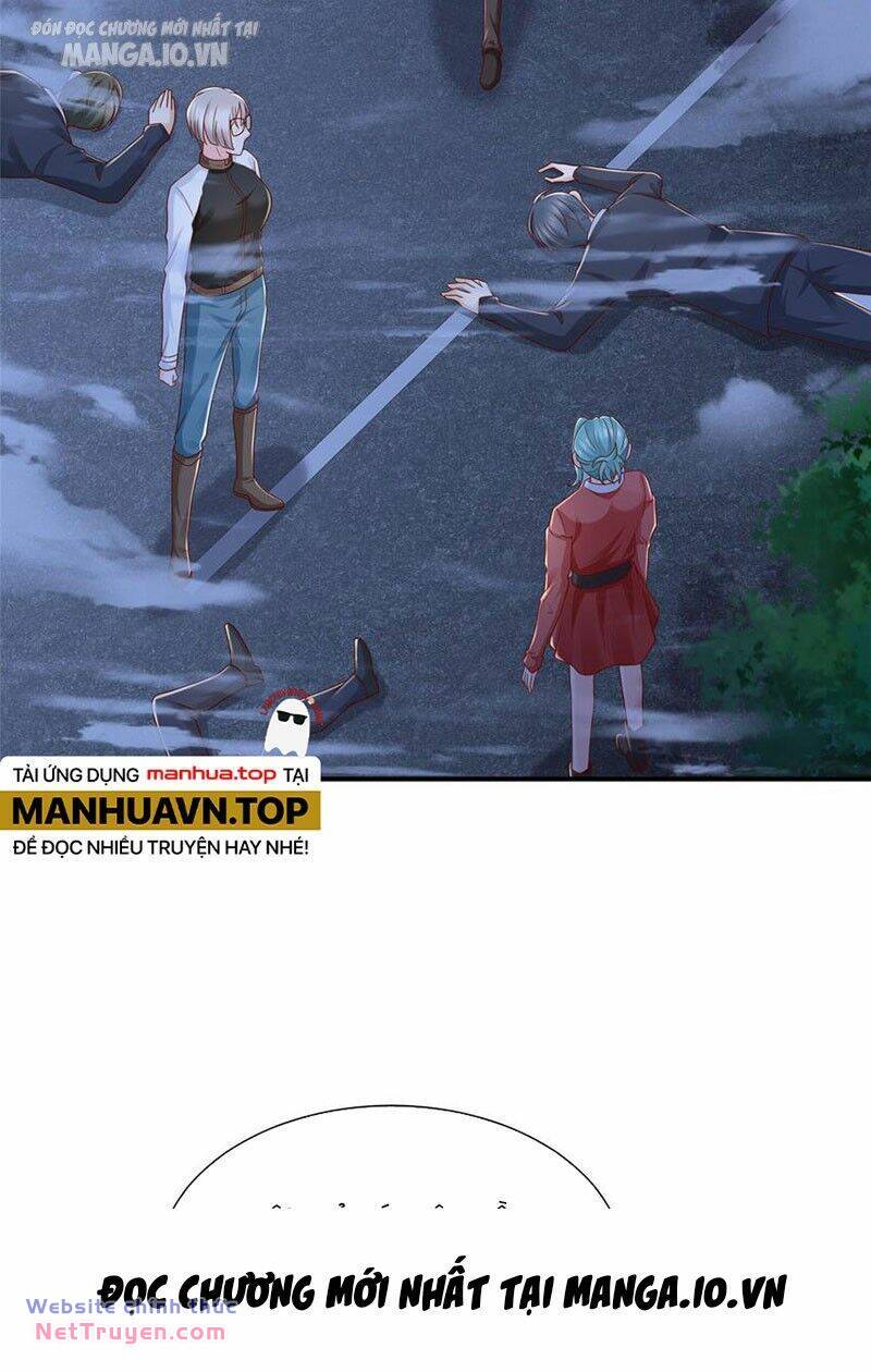 Mỗi Tuần Ta Có Một Nghề Nghiệp Mới Chapter 516 - Trang 2