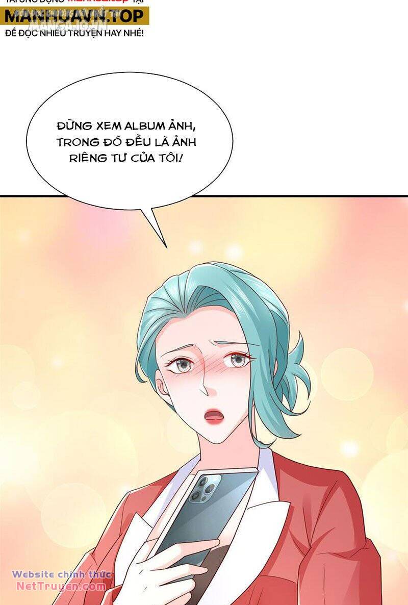 Mỗi Tuần Ta Có Một Nghề Nghiệp Mới Chapter 516 - Trang 2