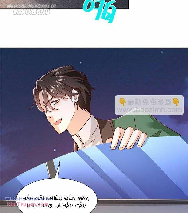 Mỗi Tuần Ta Có Một Nghề Nghiệp Mới Chapter 516 - Trang 2