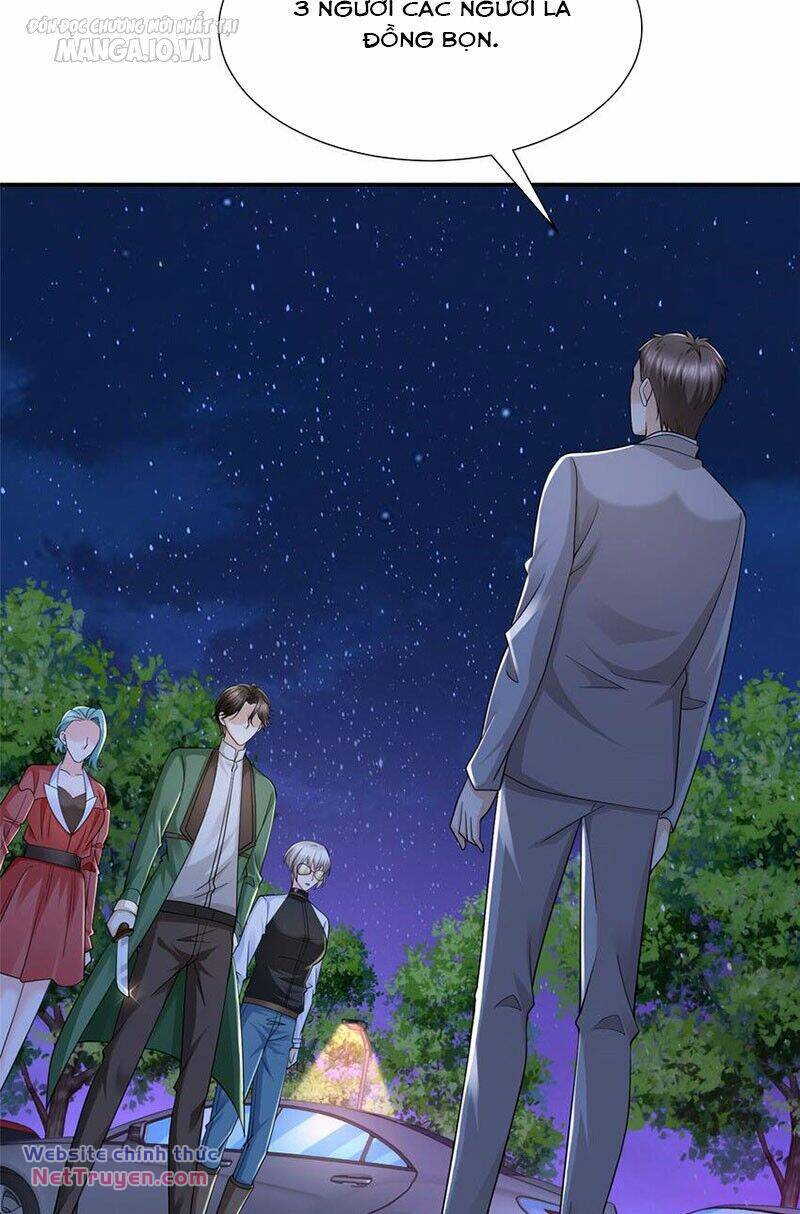 Mỗi Tuần Ta Có Một Nghề Nghiệp Mới Chapter 516 - Trang 2