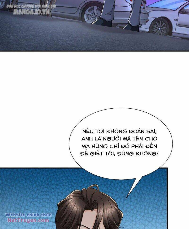 Mỗi Tuần Ta Có Một Nghề Nghiệp Mới Chapter 516 - Trang 2