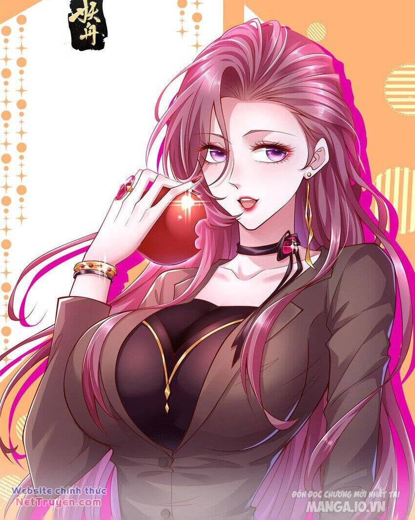 Mỗi Tuần Ta Có Một Nghề Nghiệp Mới Chapter 517 - Trang 2