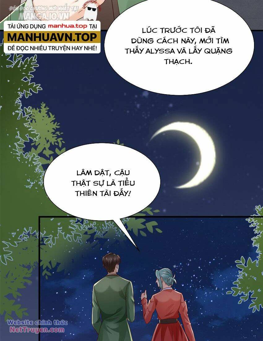 Mỗi Tuần Ta Có Một Nghề Nghiệp Mới Chapter 517 - Trang 2