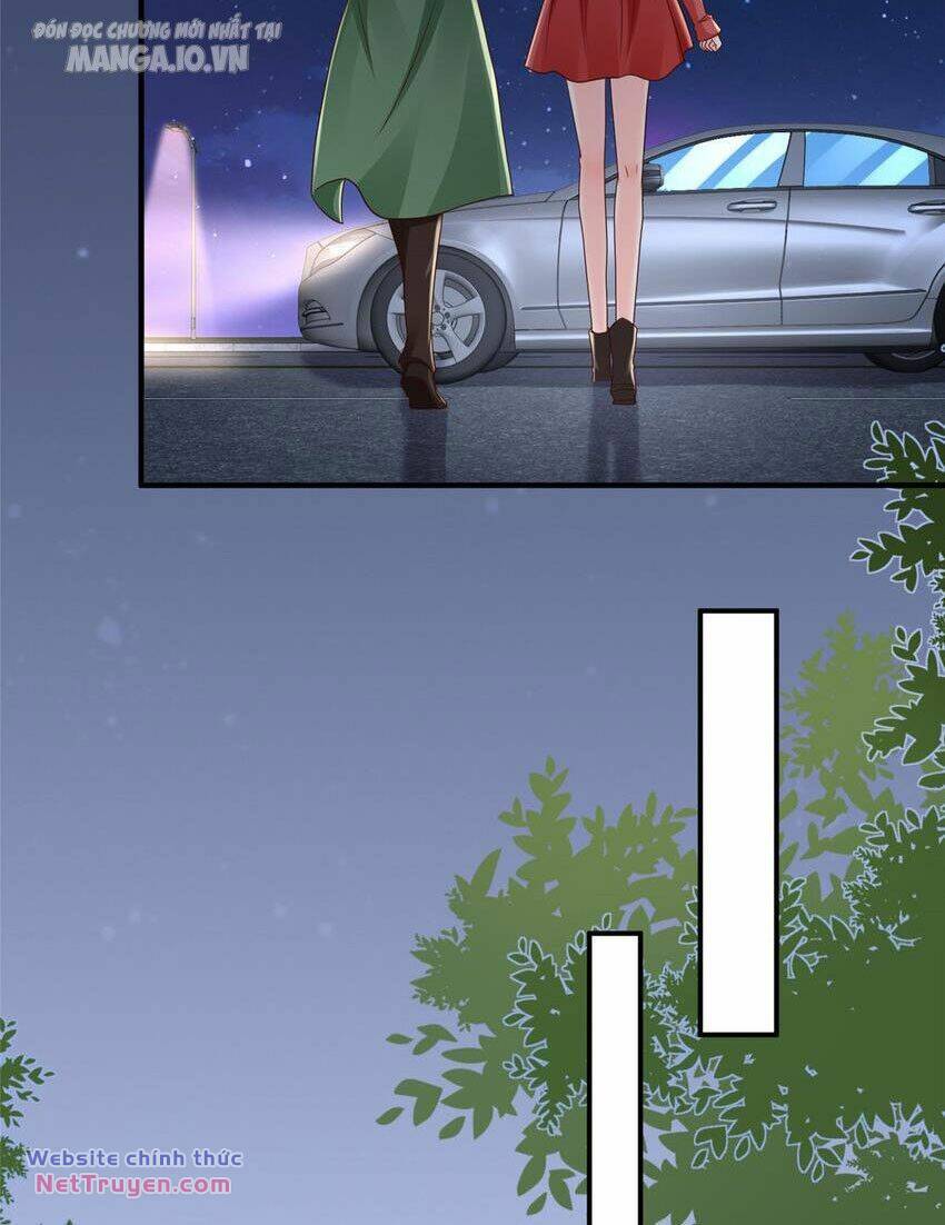 Mỗi Tuần Ta Có Một Nghề Nghiệp Mới Chapter 517 - Trang 2