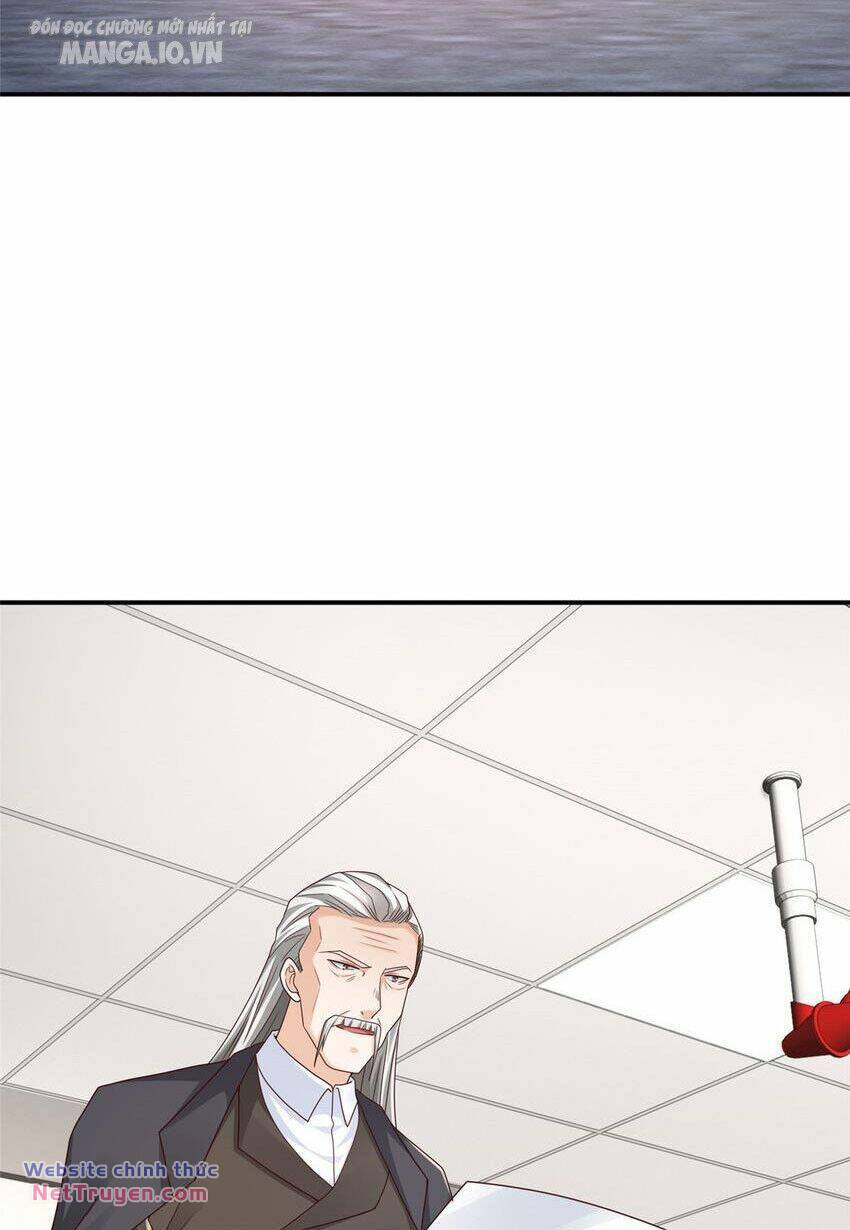 Mỗi Tuần Ta Có Một Nghề Nghiệp Mới Chapter 517 - Trang 2