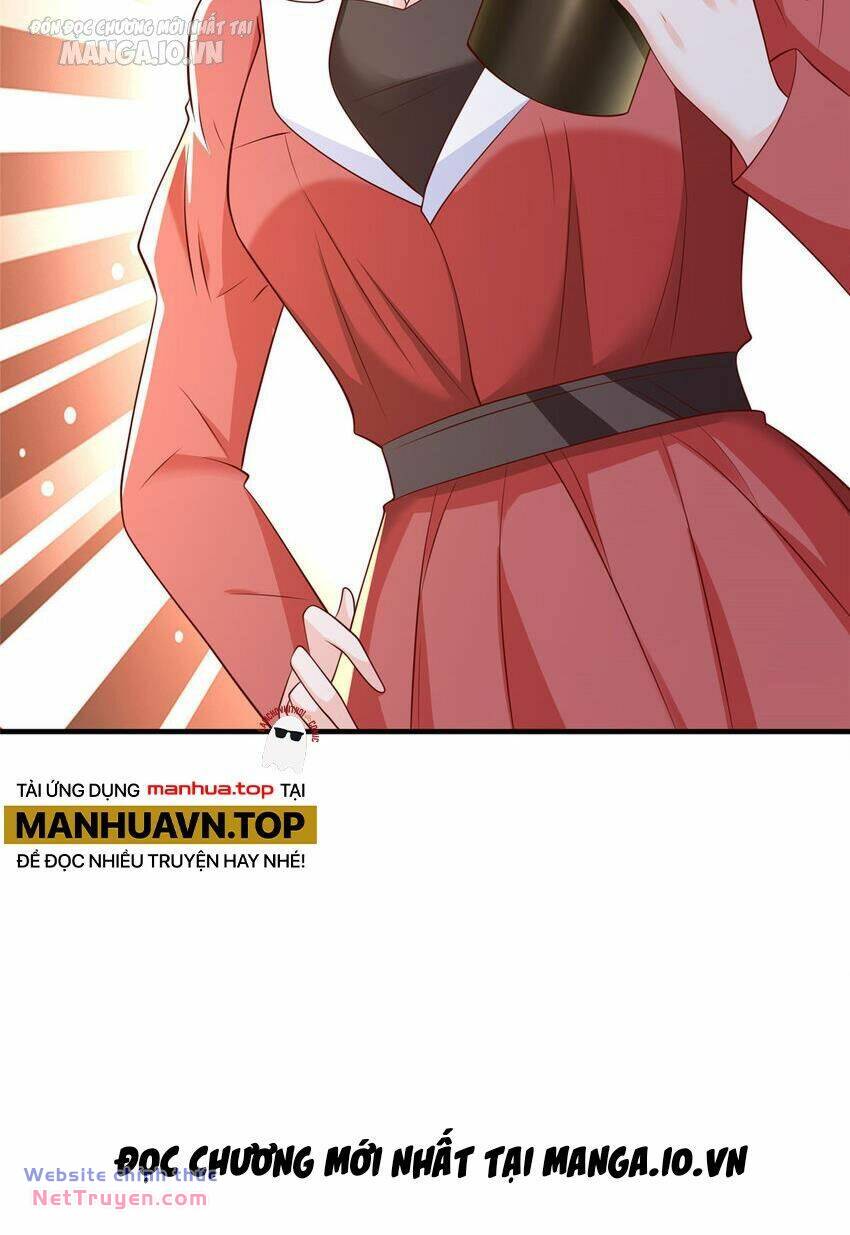 Mỗi Tuần Ta Có Một Nghề Nghiệp Mới Chapter 518 - Trang 2