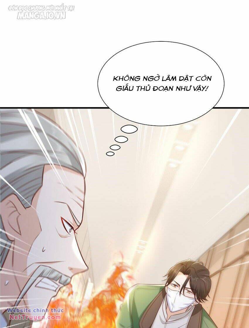 Mỗi Tuần Ta Có Một Nghề Nghiệp Mới Chapter 518 - Trang 2