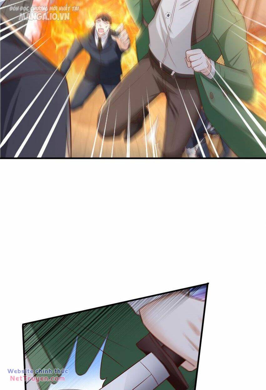 Mỗi Tuần Ta Có Một Nghề Nghiệp Mới Chapter 518 - Trang 2