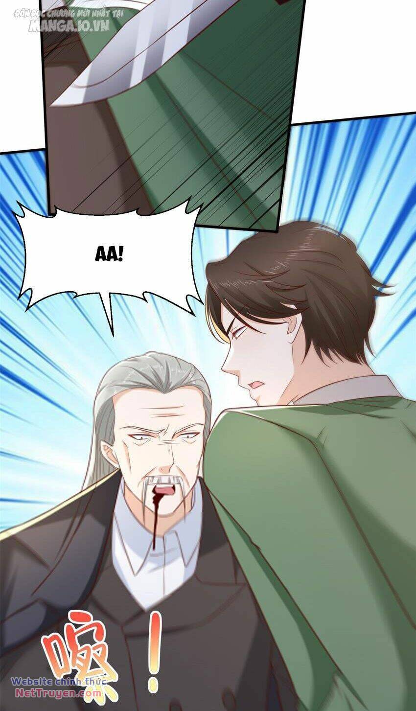 Mỗi Tuần Ta Có Một Nghề Nghiệp Mới Chapter 518 - Trang 2