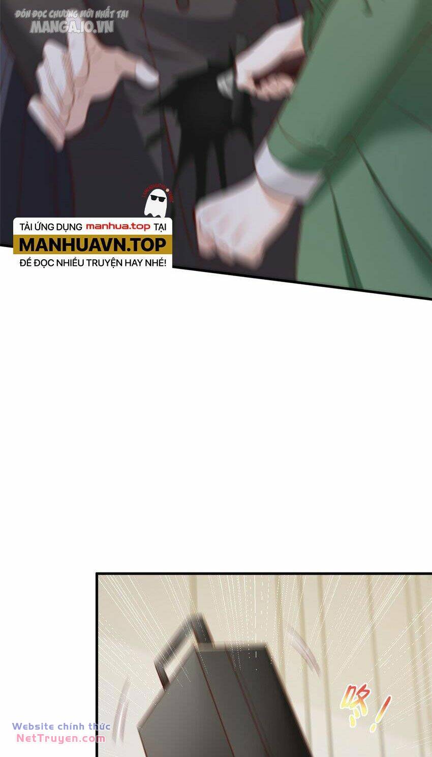 Mỗi Tuần Ta Có Một Nghề Nghiệp Mới Chapter 518 - Trang 2