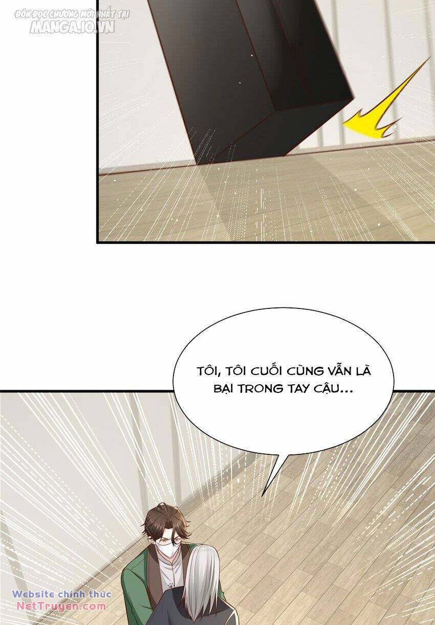 Mỗi Tuần Ta Có Một Nghề Nghiệp Mới Chapter 518 - Trang 2