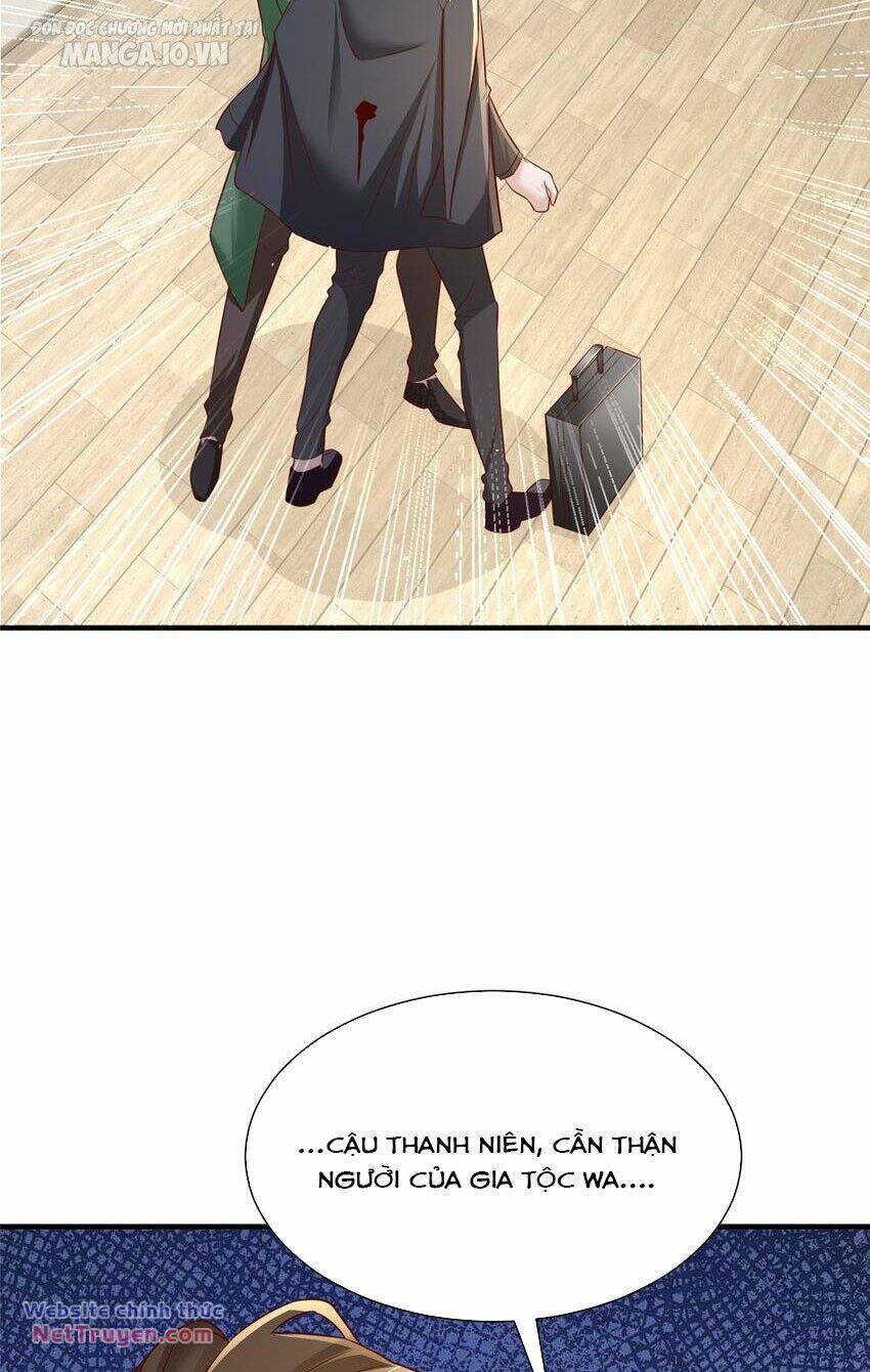 Mỗi Tuần Ta Có Một Nghề Nghiệp Mới Chapter 518 - Trang 2