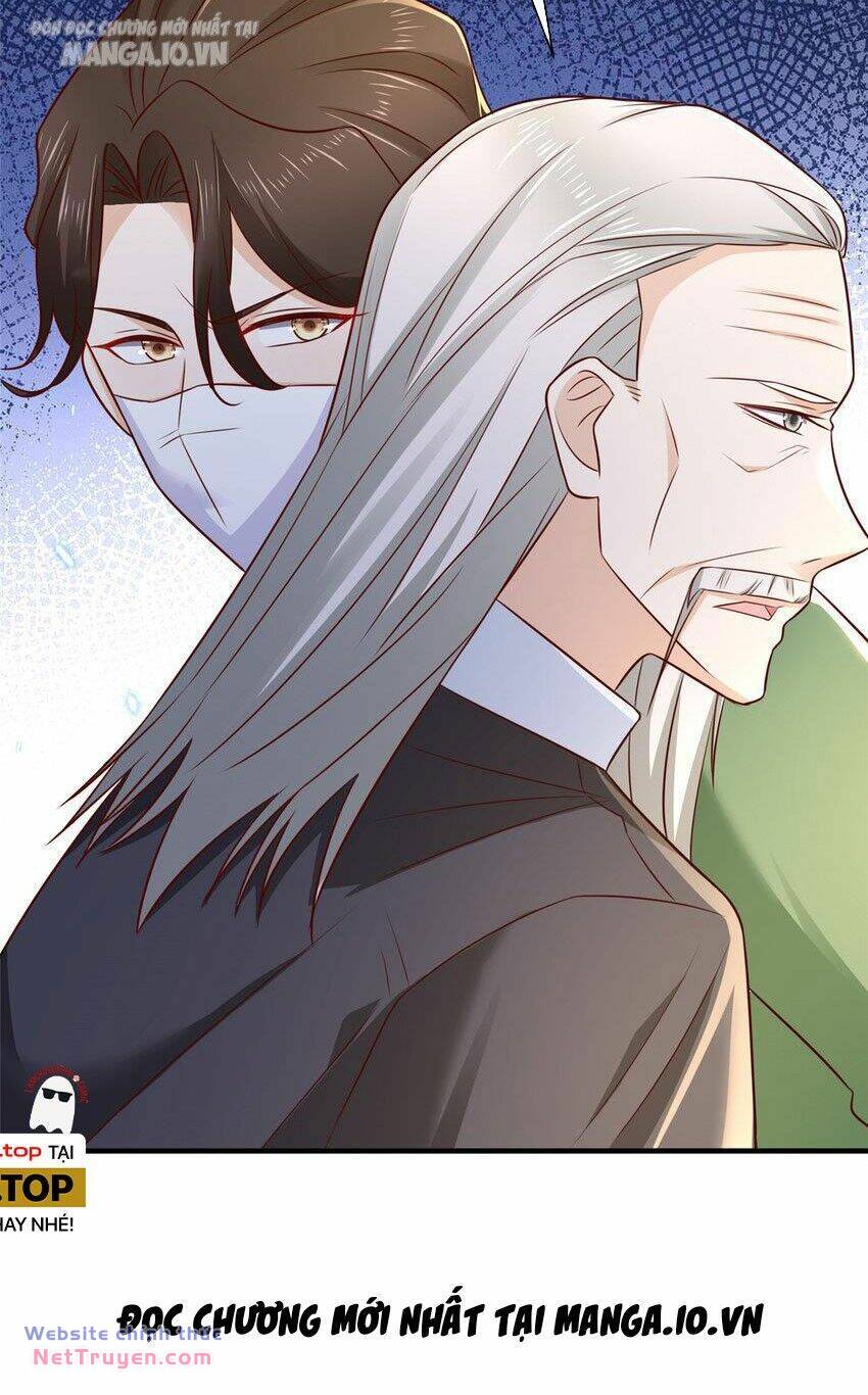 Mỗi Tuần Ta Có Một Nghề Nghiệp Mới Chapter 518 - Trang 2