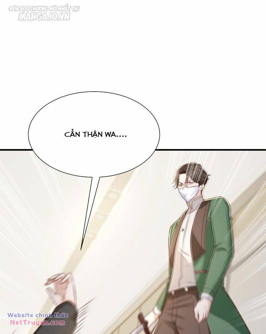 Mỗi Tuần Ta Có Một Nghề Nghiệp Mới Chapter 518 - Trang 2