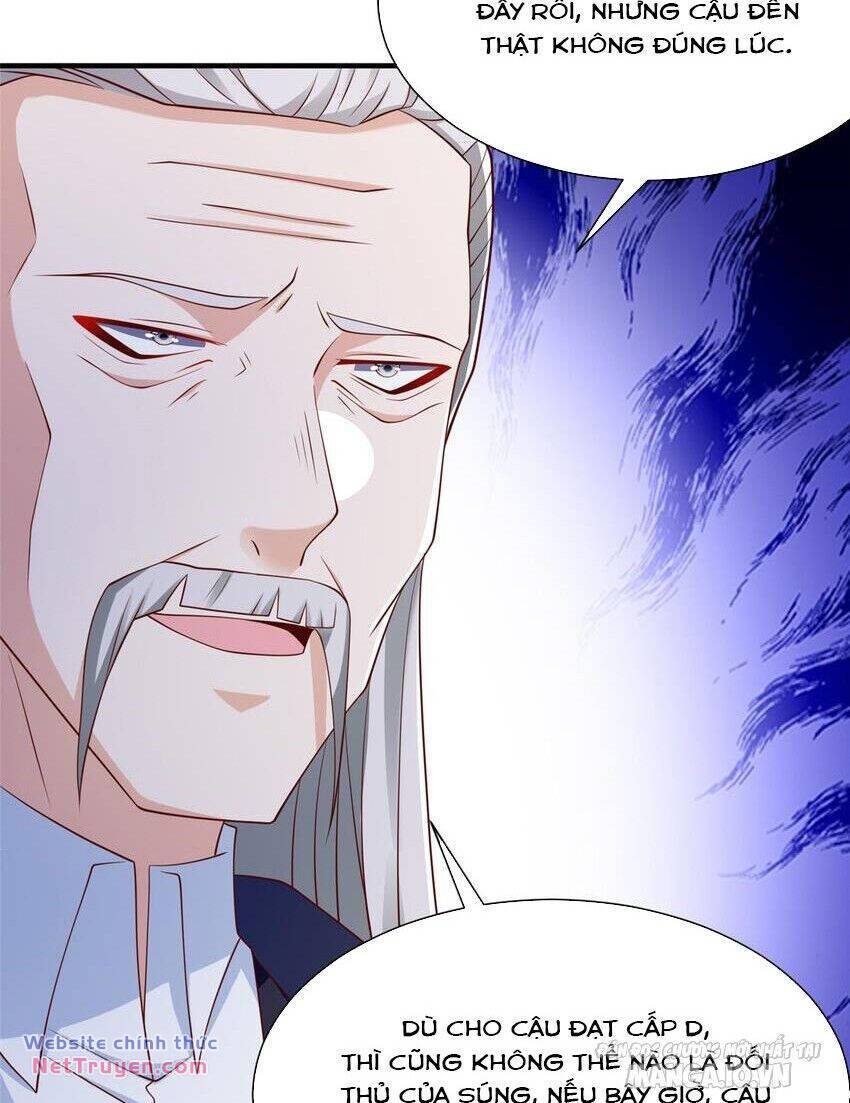 Mỗi Tuần Ta Có Một Nghề Nghiệp Mới Chapter 518 - Trang 2