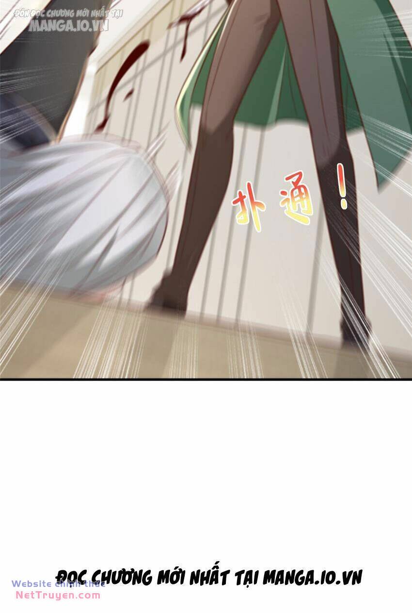 Mỗi Tuần Ta Có Một Nghề Nghiệp Mới Chapter 518 - Trang 2