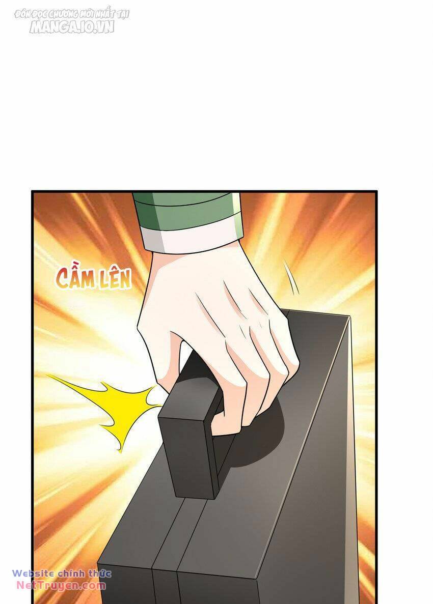 Mỗi Tuần Ta Có Một Nghề Nghiệp Mới Chapter 518 - Trang 2