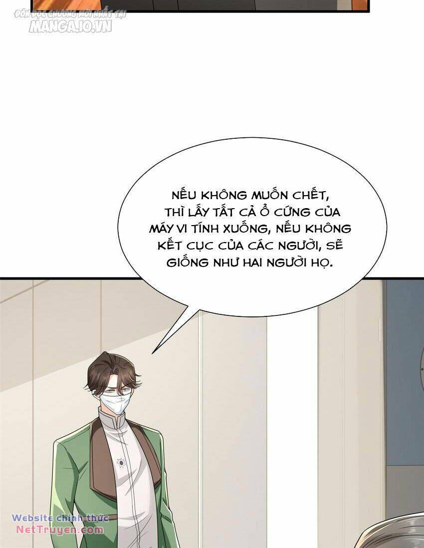Mỗi Tuần Ta Có Một Nghề Nghiệp Mới Chapter 518 - Trang 2