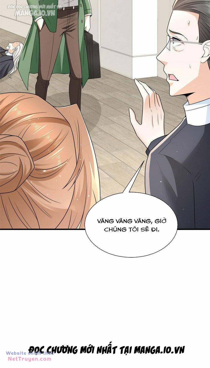 Mỗi Tuần Ta Có Một Nghề Nghiệp Mới Chapter 518 - Trang 2