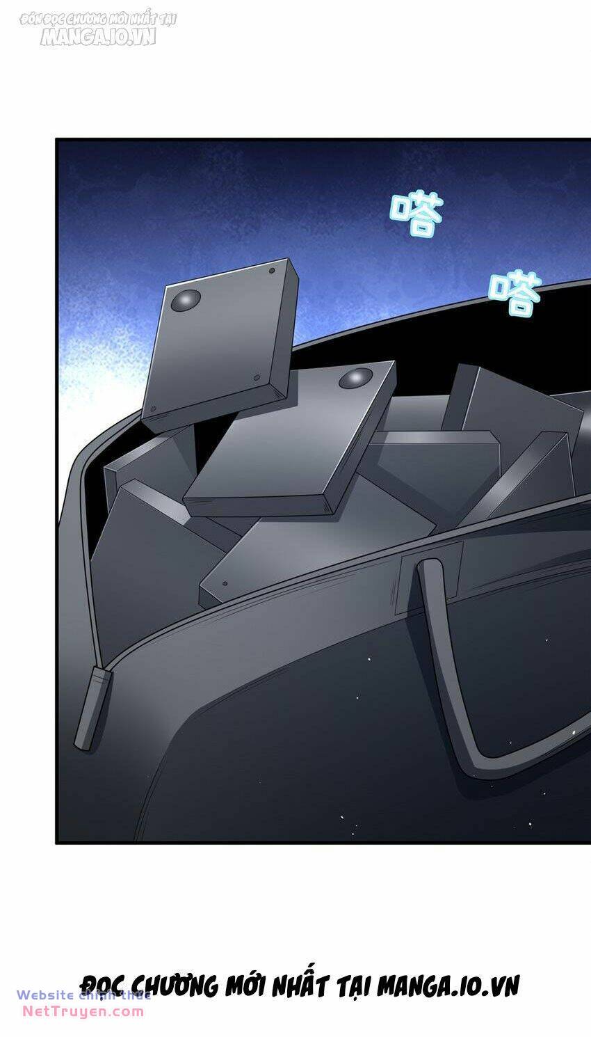 Mỗi Tuần Ta Có Một Nghề Nghiệp Mới Chapter 518 - Trang 2