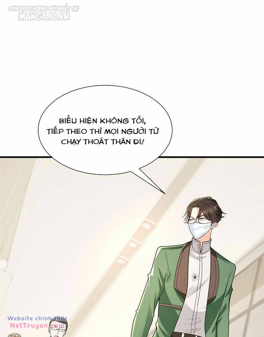 Mỗi Tuần Ta Có Một Nghề Nghiệp Mới Chapter 518 - Trang 2