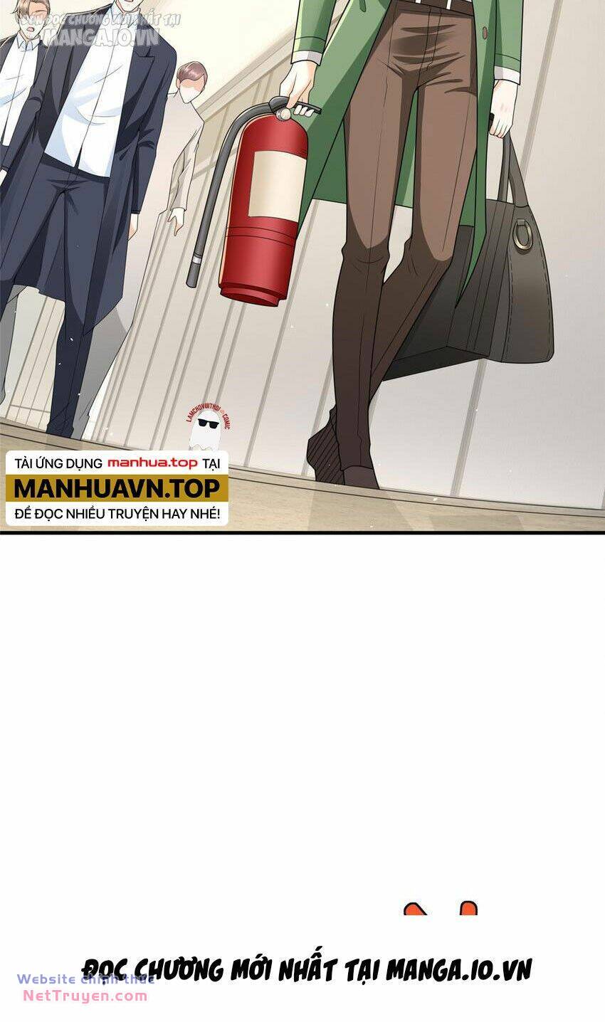 Mỗi Tuần Ta Có Một Nghề Nghiệp Mới Chapter 518 - Trang 2