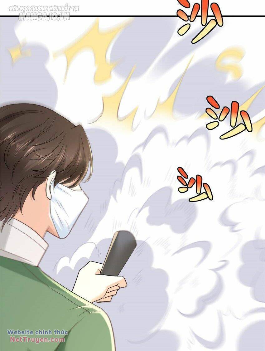 Mỗi Tuần Ta Có Một Nghề Nghiệp Mới Chapter 518 - Trang 2