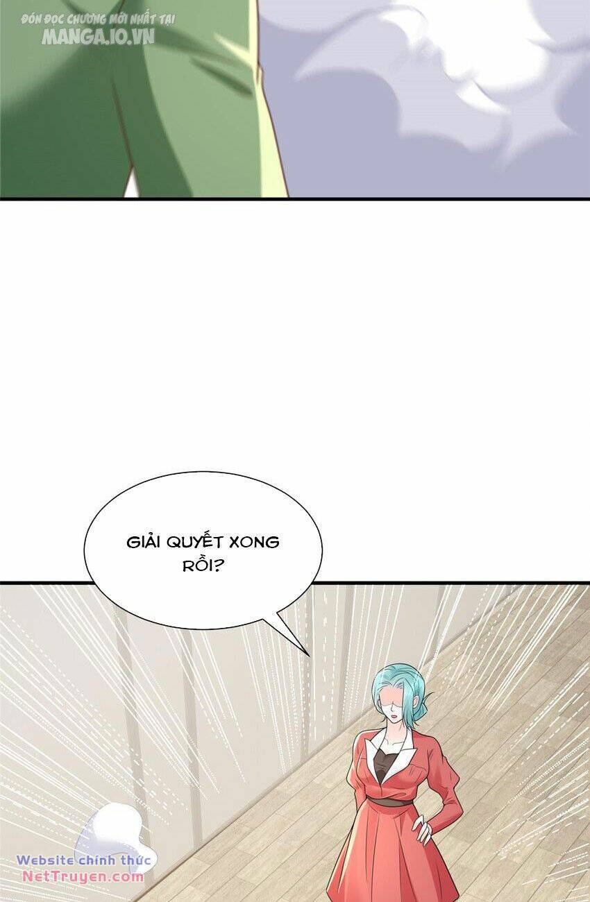 Mỗi Tuần Ta Có Một Nghề Nghiệp Mới Chapter 518 - Trang 2