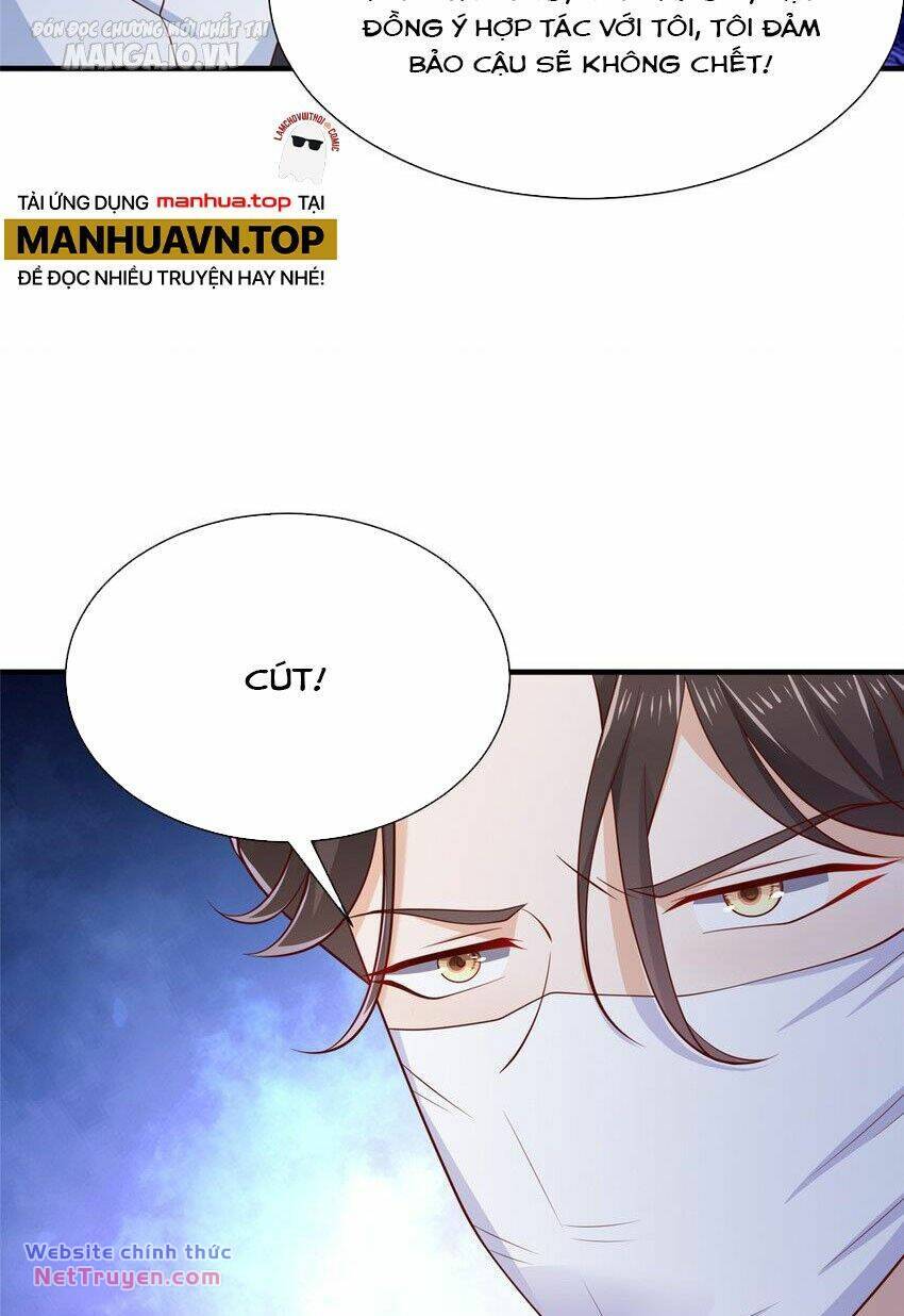 Mỗi Tuần Ta Có Một Nghề Nghiệp Mới Chapter 518 - Trang 2