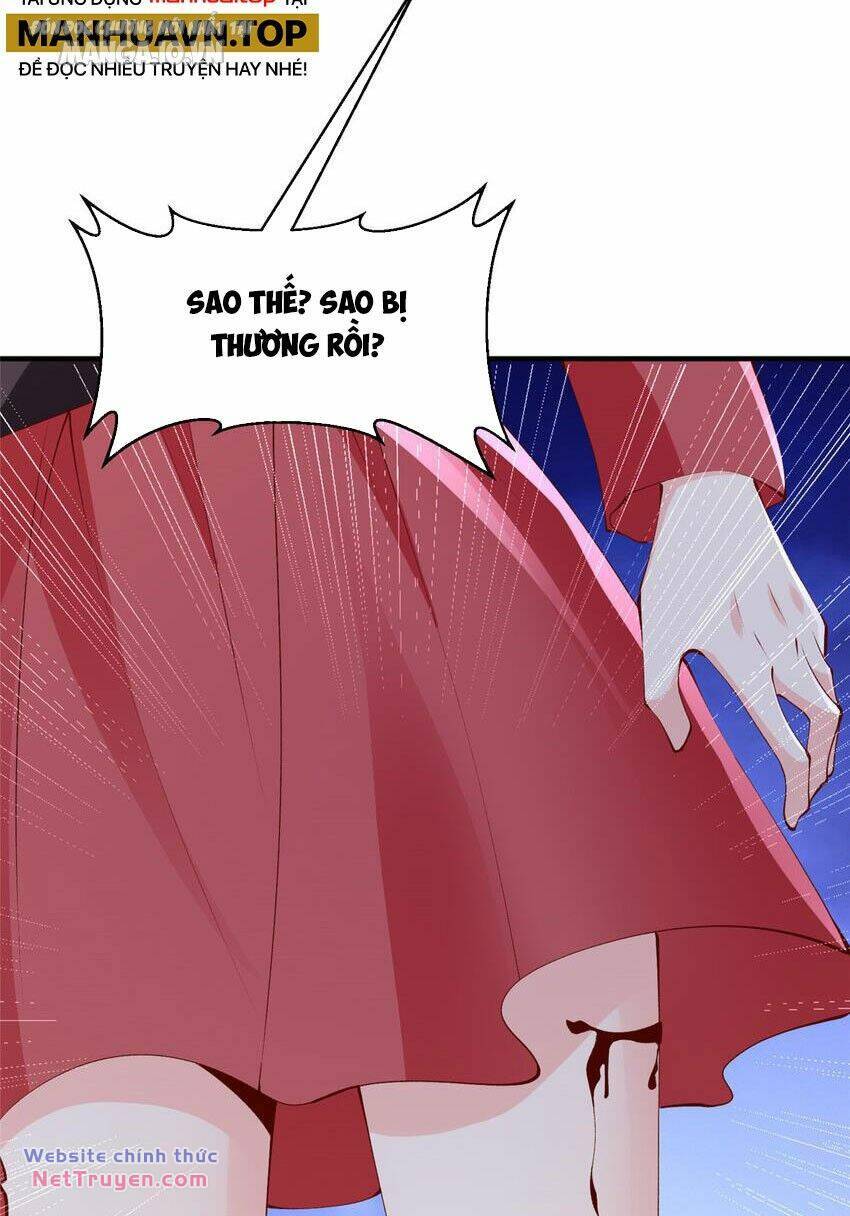 Mỗi Tuần Ta Có Một Nghề Nghiệp Mới Chapter 518 - Trang 2