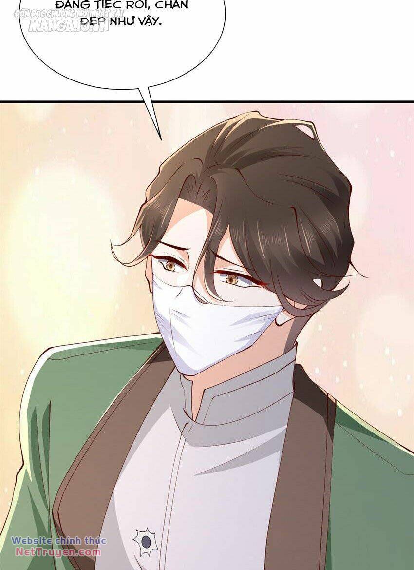 Mỗi Tuần Ta Có Một Nghề Nghiệp Mới Chapter 518 - Trang 2