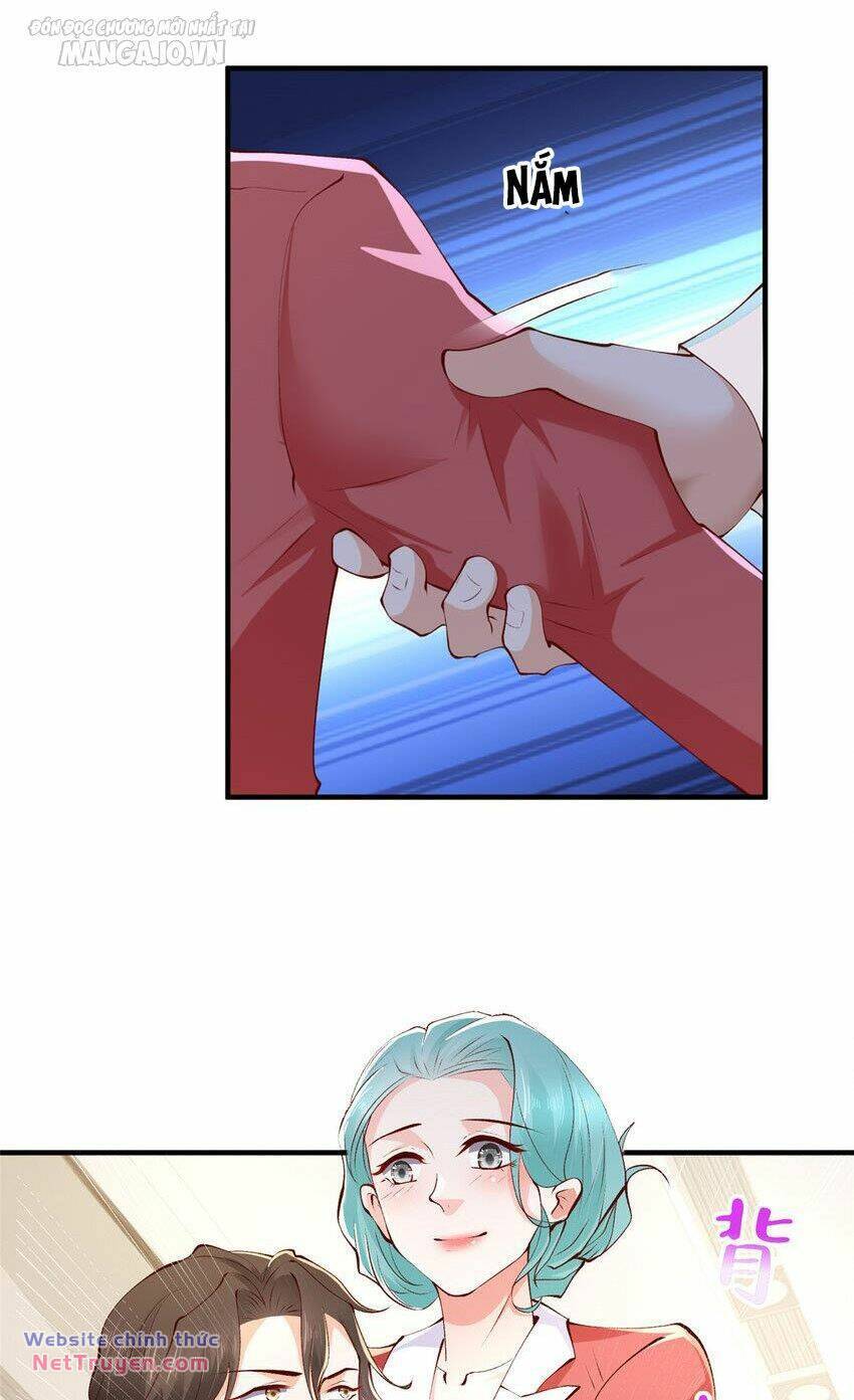 Mỗi Tuần Ta Có Một Nghề Nghiệp Mới Chapter 518 - Trang 2