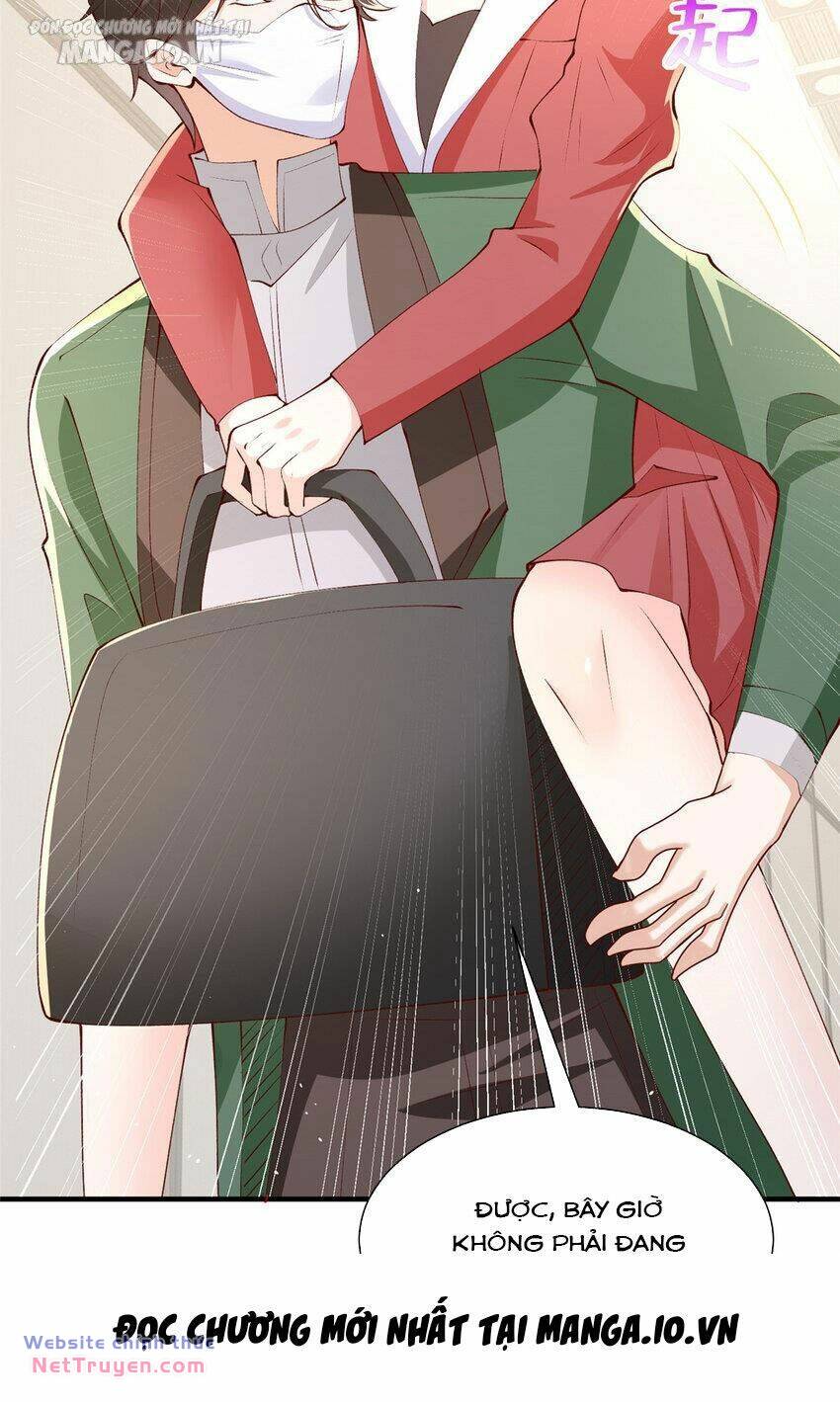 Mỗi Tuần Ta Có Một Nghề Nghiệp Mới Chapter 518 - Trang 2