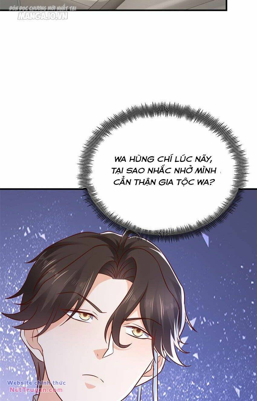 Mỗi Tuần Ta Có Một Nghề Nghiệp Mới Chapter 518 - Trang 2