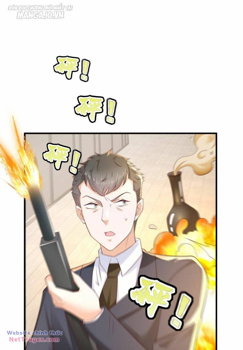 Mỗi Tuần Ta Có Một Nghề Nghiệp Mới Chapter 518 - Trang 2