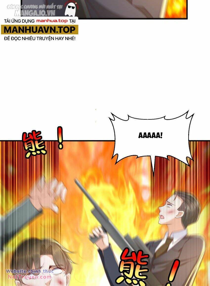 Mỗi Tuần Ta Có Một Nghề Nghiệp Mới Chapter 518 - Trang 2