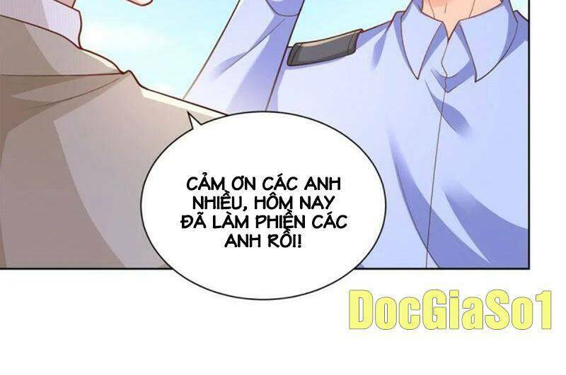 Mỗi Tuần Ta Có Một Nghề Nghiệp Mới Chapter 52 - Trang 2
