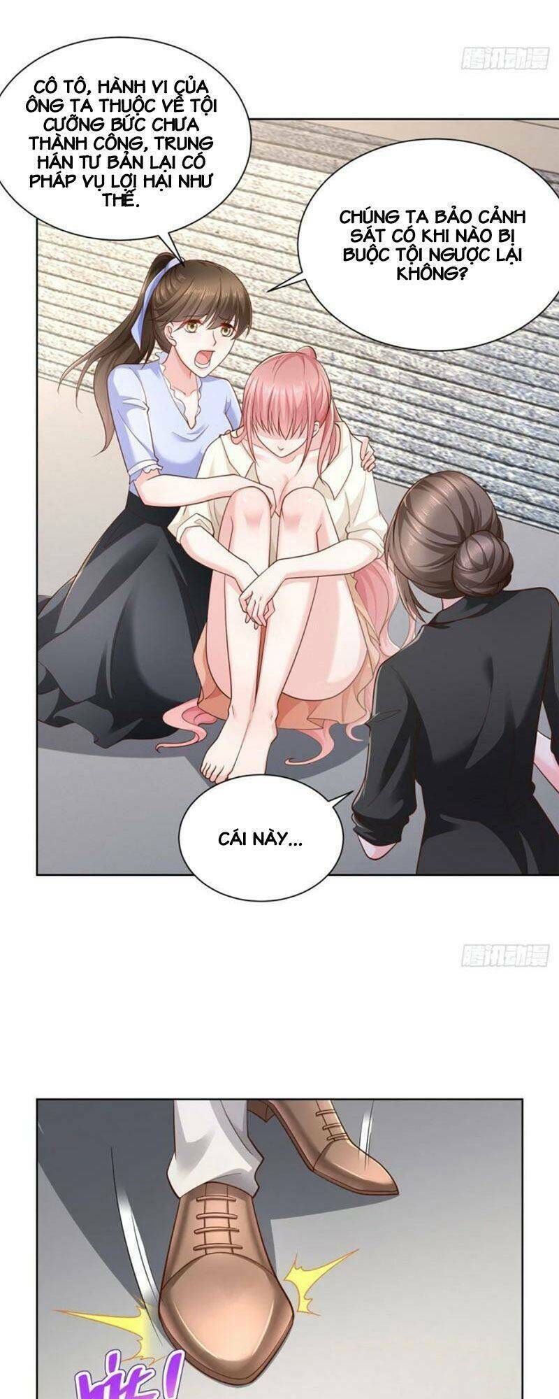 Mỗi Tuần Ta Có Một Nghề Nghiệp Mới Chapter 52 - Trang 2