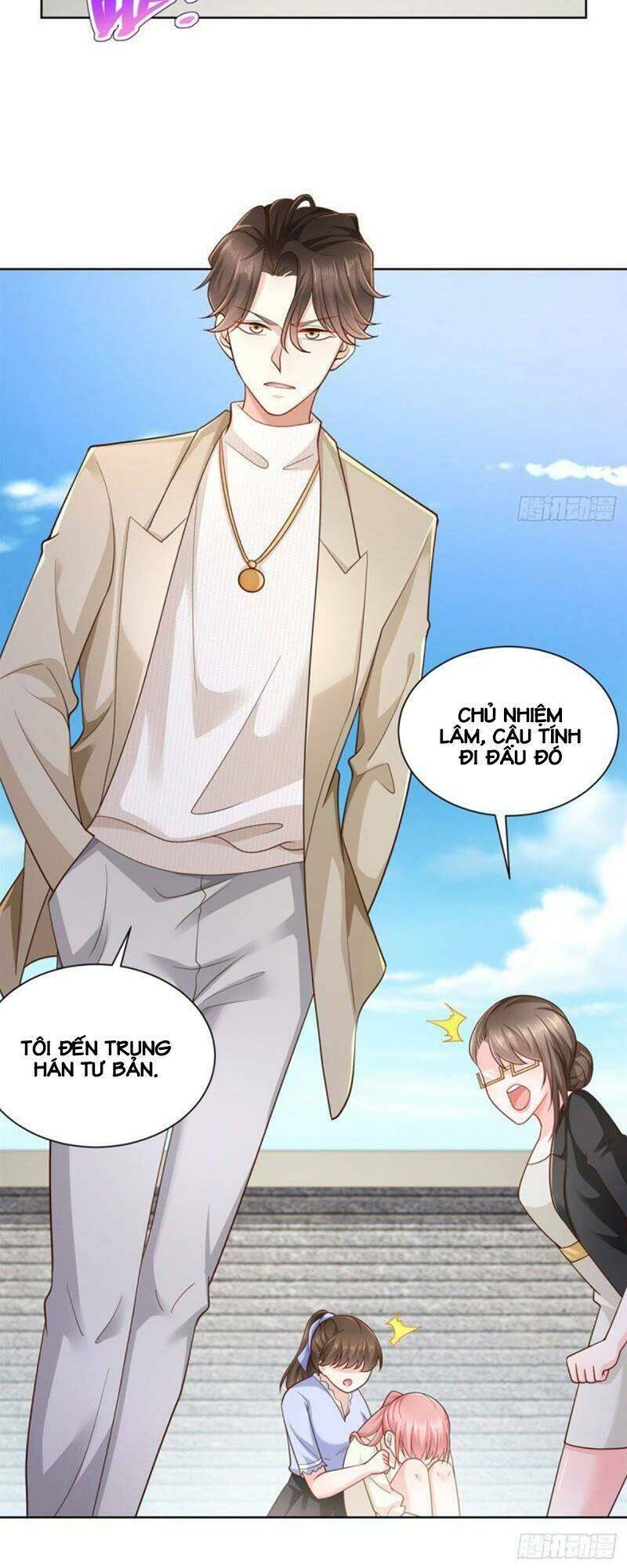 Mỗi Tuần Ta Có Một Nghề Nghiệp Mới Chapter 52 - Trang 2