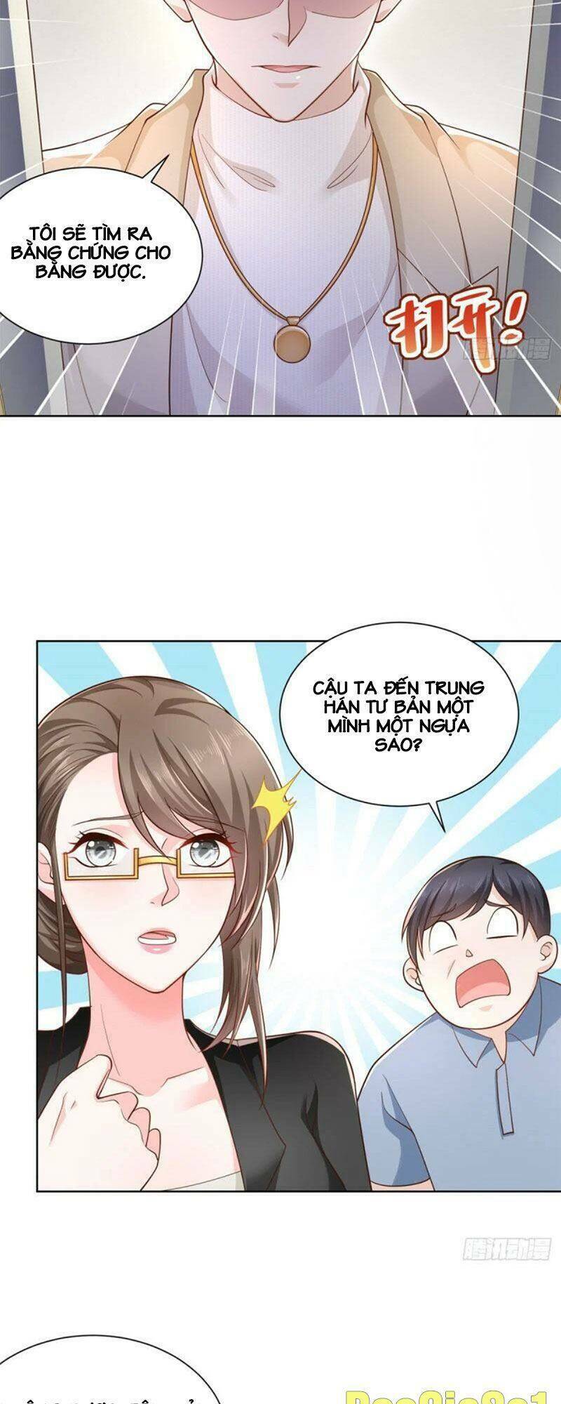 Mỗi Tuần Ta Có Một Nghề Nghiệp Mới Chapter 52 - Trang 2